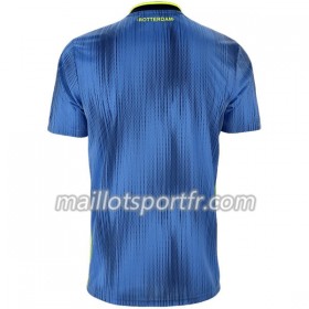 Maillot de Foot Feyenoord Rotterdam Extérieur 2019/20